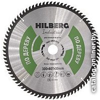 Пильный диск Hilberg HW302