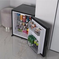 Однокамерный холодильник Meyvel MMA-62B