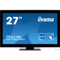 Информационный дисплей Iiyama ProLite T2736MSC-B1