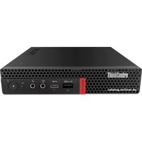 Компактный компьютер Lenovo ThinkCentre M720 Tiny 10T7009GRU