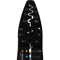 Стриппер King Tony 6720-10