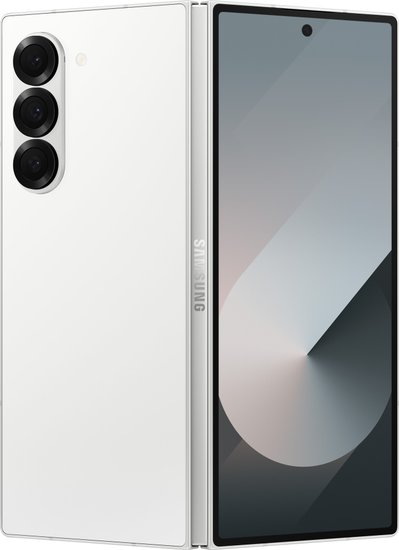 Samsung Galaxy Z Fold6 SM-F956B/DS 12GB/1TB (biały)