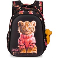 Школьный рюкзак SkyName R1-064 + брелок мишка