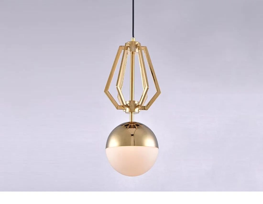 

Подвесная люстра ImperiumLoft 133230-22 133230-22