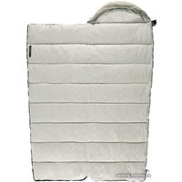 Спальный мешок Naturehike M300 (правая молния, серый)