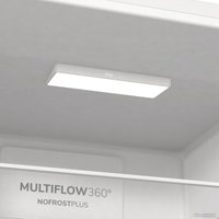 Холодильник Gorenje NRKP61EA2W4