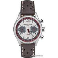 Наручные часы Frederique Constant Vintage Rally Healey Chronograph FC-397HSG5B6