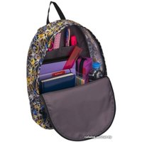 Городской рюкзак Erich Krause EasyLine 17L Animal Camo 51721