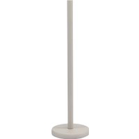 Держатель для туалетной бумаги Bergenson Bjorn Slim BB0000937 (светло-серый)