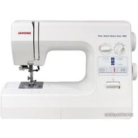 Электромеханическая швейная машина Janome Easy Jeans Heavy Duty 1800