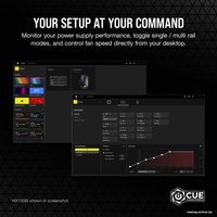 Блок питания Corsair HX1000i CP-9020259-EU
