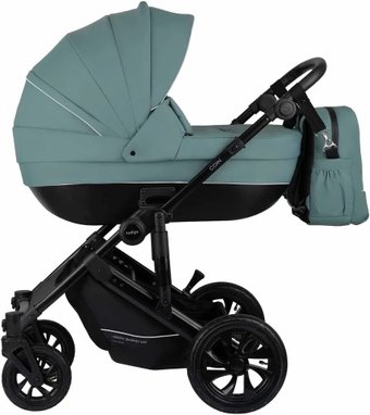 Indigo Coin (3 в 1, зеленый)