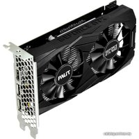 Видеокарта Palit GeForce GTX 1650 Dual 4GB GDDR5 NE5165001BG1-1171D