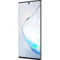 Смартфон Samsung Galaxy Note10+ N9750 12GB/256GB Dual SIM Snapdragon 855 (черный)