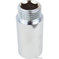 Соединитель Gloss & Reiter удлинитель 1/2''х1/2'' L=40 4814995012803 в Бресте