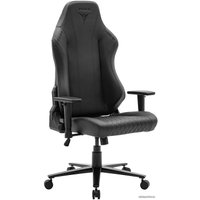 Игровое (геймерское) кресло Zone51 Arena Pro (черный)