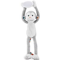 Музыкальная игрушка Zazu Обезьянка Макс