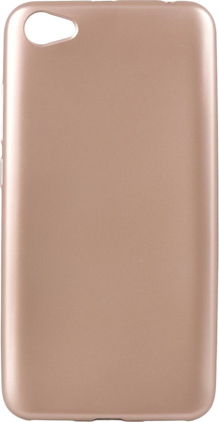

Чехол для телефона Case Deep Matte для Xiaomi Redmi Note 5A (розовый)