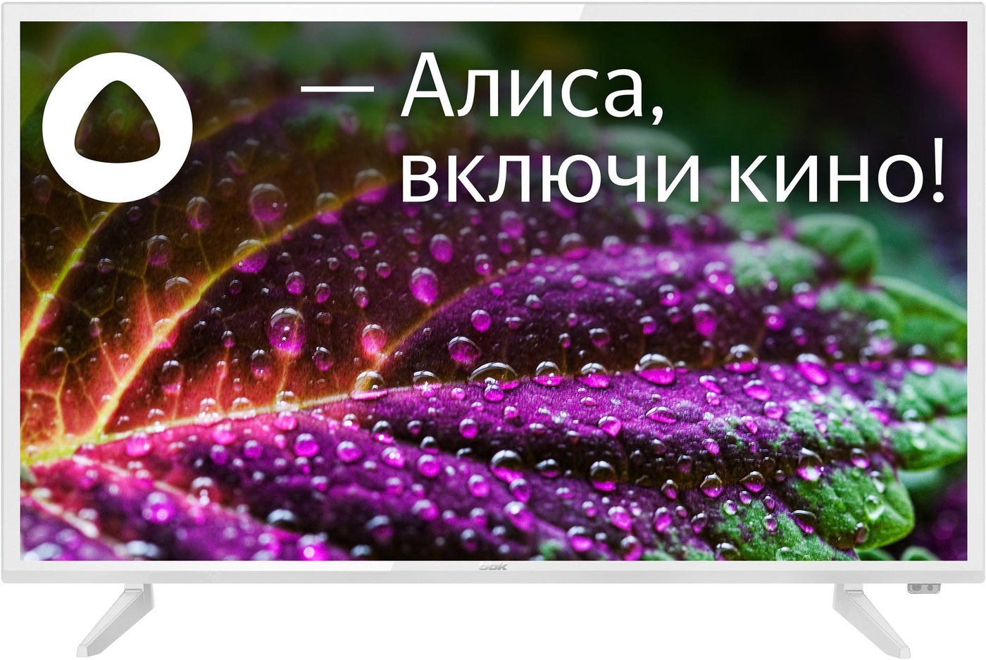 

Телевизор BBK 32LEX-7288/TS2C