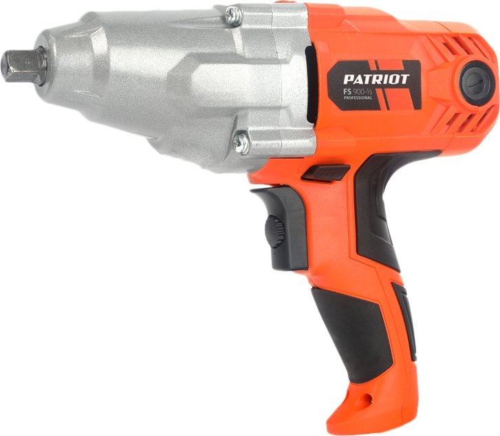 

Гайковерт Patriot FS 900 1/2
