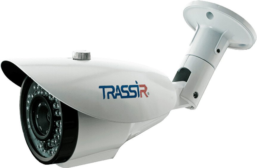 

IP-камера TRASSIR TR-D4B6 v2 2.7-13.5