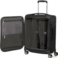 Чемодан Samsonite D'lite Black 55 см