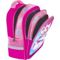 Школьный рюкзак BRAUBERG Flossy. Sweet Kitten 273180