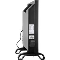 Конвектор iVigo EPK4570P15 WI-FI 921301150311202100 (черный)