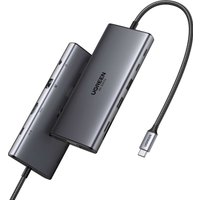 Док-станция Ugreen CM639 45520