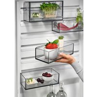 Холодильник AEG RCB732E7MB