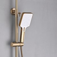 Душевая система  Shevanik S6136G