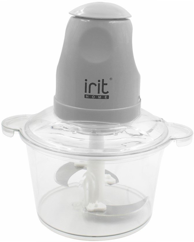

Чоппер IRIT IR-5042