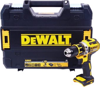 DeWalt DCD790NT (без АКБ, кейс)