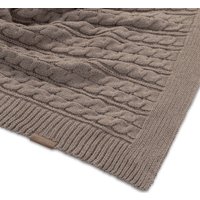 Плед Sofi De MarkO Джовани 160x220 Пл-ДЖкф-160x220 (кофе)