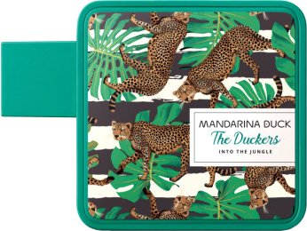 

Туалетная вода Mandarina Duck The Duckers Into The Jungle EdT (100 мл)