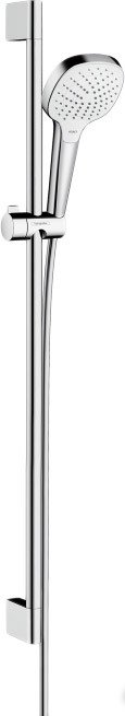 Душевой гарнитур  Hansgrohe Croma Select E (26592400)