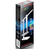 Настольная лампа Ultra TL 501 (белый)