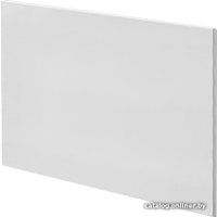 Торцевой экран под ванну Cezares EMP-75-SP-L