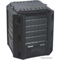 Компостер Prosperplast Compogreen 380 л 90703 (черный)