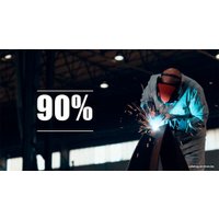 Сварочный инвертор Hamer MIG-250 PRO Evolution