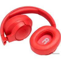 Наушники JBL Tune 700 BT (оранжевый)