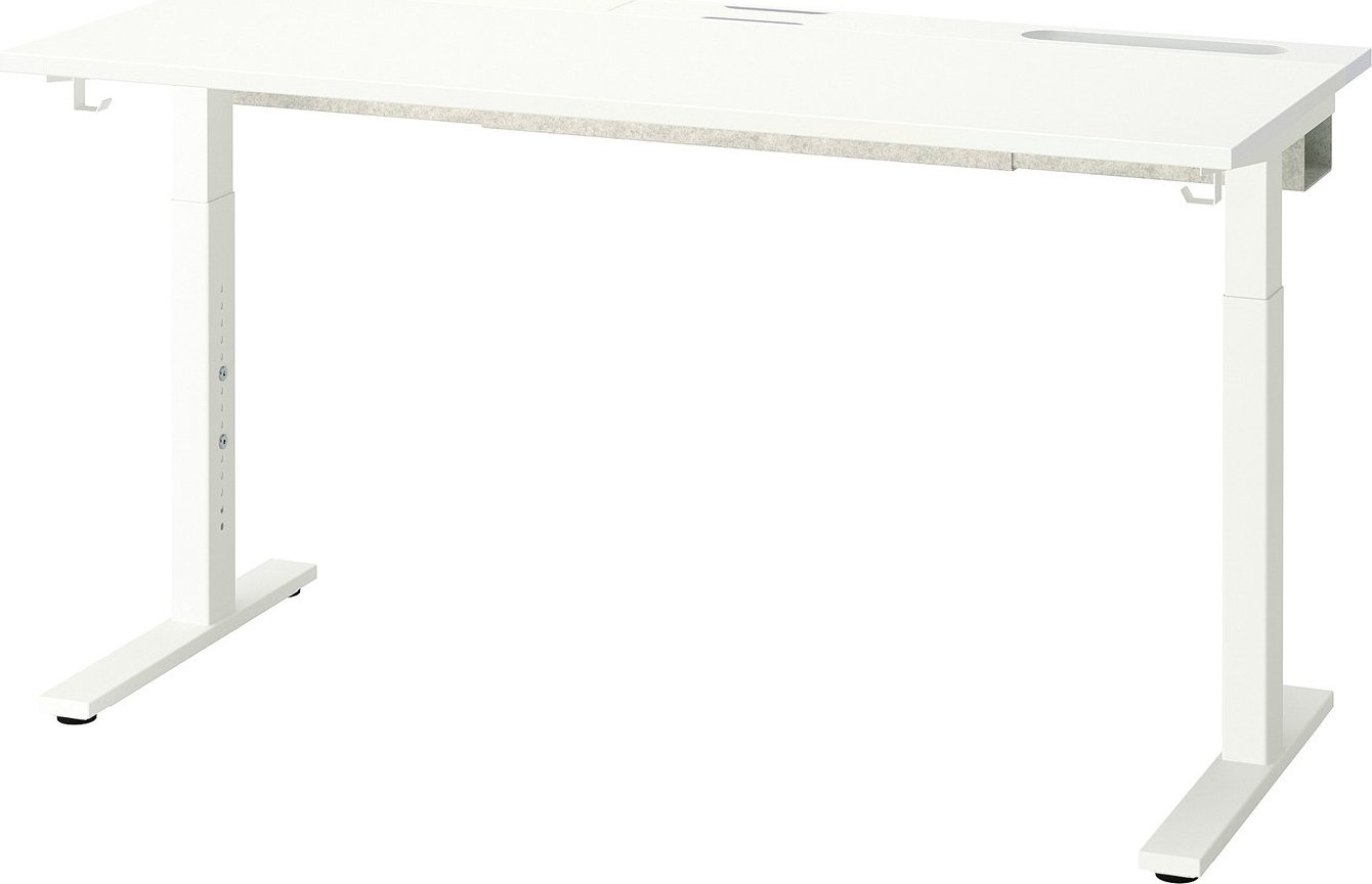 Офисный стол Ikea Mittzon s99513954