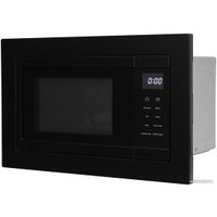 Микроволновая печь ZorG MIO211 S (черный)