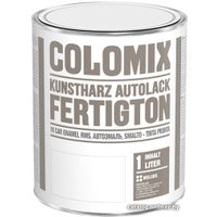 Автомобильная краска Colomix 1K 0.8кг 303 Хаки 45337032