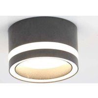 Точечный светильник General Lighting GWL-GX53-M-IP20 662030