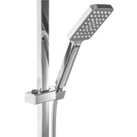 Душевая система  Grocenberg GB7007-1 (хром)