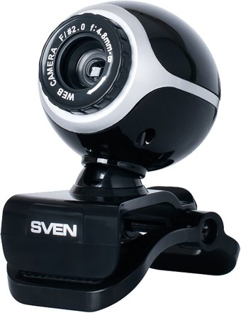 Веб-камера SVEN IC-300