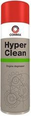 

Comma Очиститель двигателя Hyper Clean 500мл HYP500M