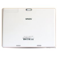 Планшет Ginzzu GT-X870 8GB 3G White