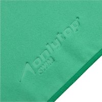 Полотенце Onlytop 76x152см 10131597 (зеленый)